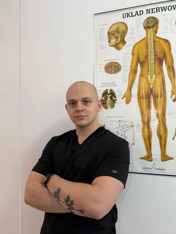 fizjoterapeuta-dawid-lawenda-centrum-evolution mgr Dawid Lewenda – fizjoterapeuta, Centrum Evolution Wrocław